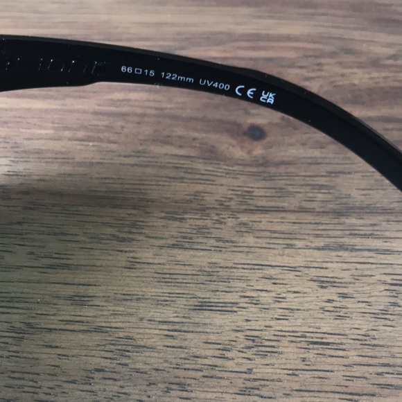 Be One Polarized Sunglasses - Picture 6 of 8